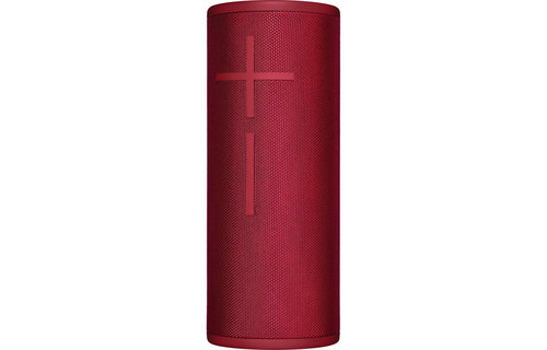 Logitech UE Boom 3 Bluetooth Speaker - Sunset Red WSL