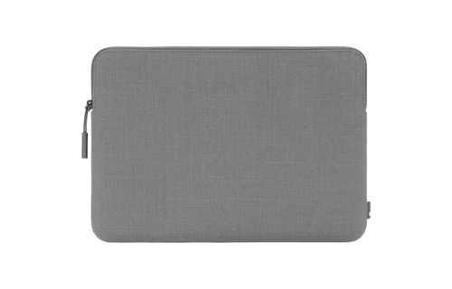 Incase Slim Sleeve with Woolenex for MacBook 13” Graphite