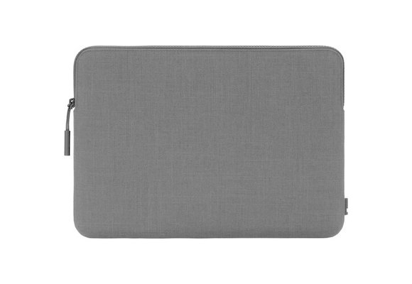 Incase Slim Sleeve with Woolenex for MacBook 13” Graphite