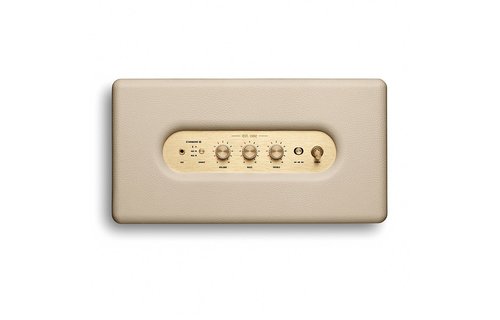 Marshall Stanmore III Bluetooth Speaker Cream