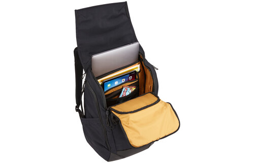 Thule Paramount Backpack 27L for Macbook 15” Black 3204216