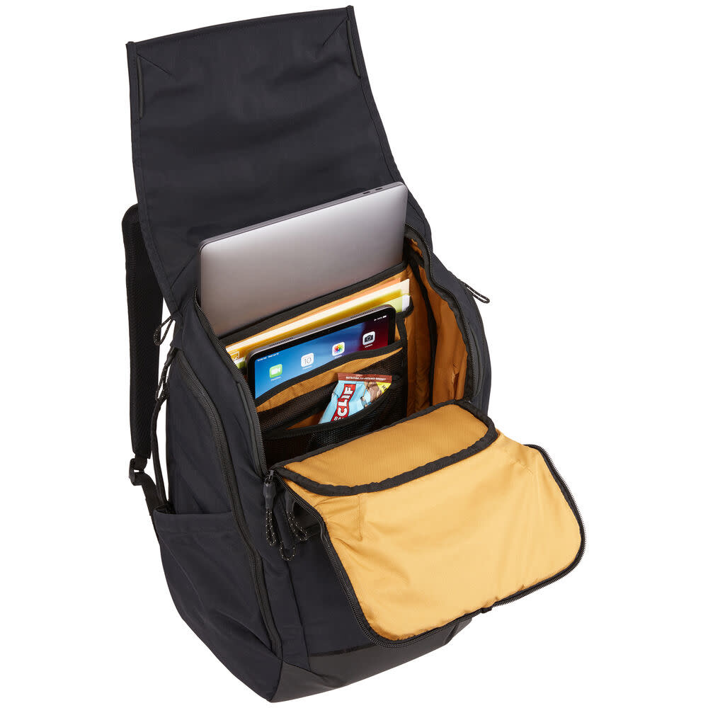 Thule Paramount Backpack 27L for Macbook 15” Black 3204216