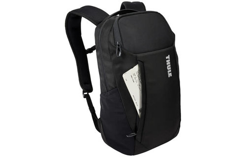 Thule Accent Backpack 15.6” Black 3204812