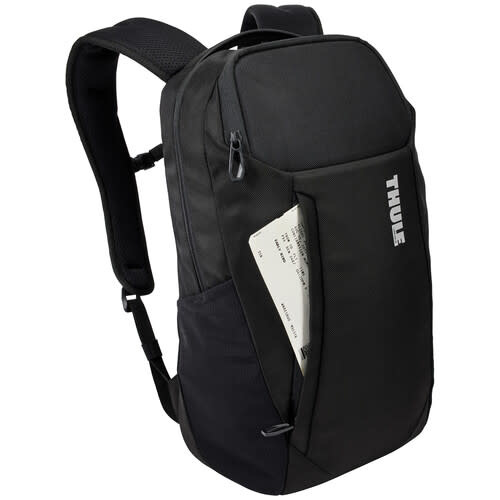 Thule Accent Backpack 15.6” Black 3204812