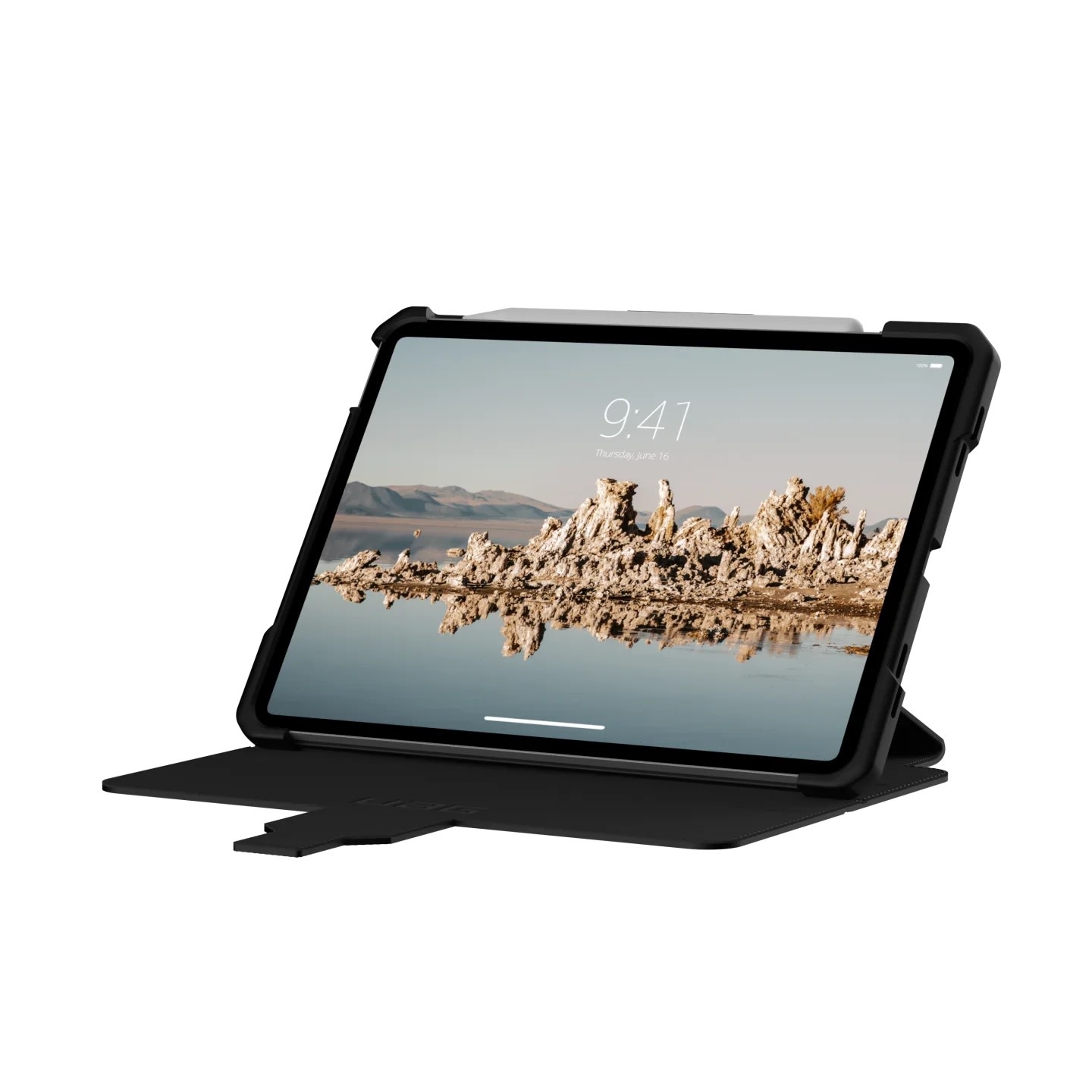 UAG Metropolis SE Series Folio Case for iPad Pro 11/ Air4/5th gen 10.9