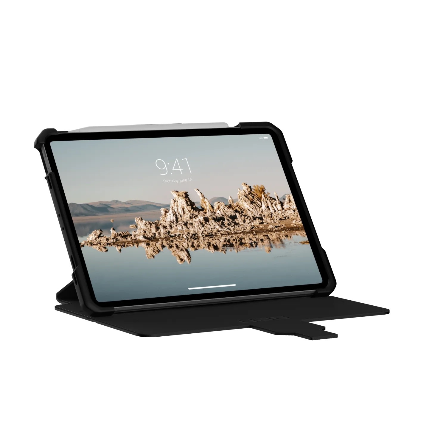 UAG Metropolis SE Series Folio Case for iPad Pro 11/ Air4/5th gen 10.9