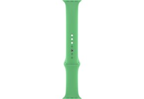 Apple Watch Band - 44/45/46/49mm Bright Green Sport Band WSL