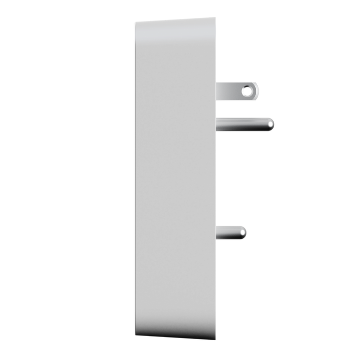 Belkin BOOST↑CHARGE™ GaN Wall plate Dual USB-C & AC receptacles