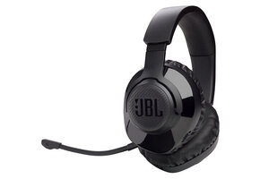JBL Quantum Q350 Wireless Over Ear PC/PSN Gaming Headset