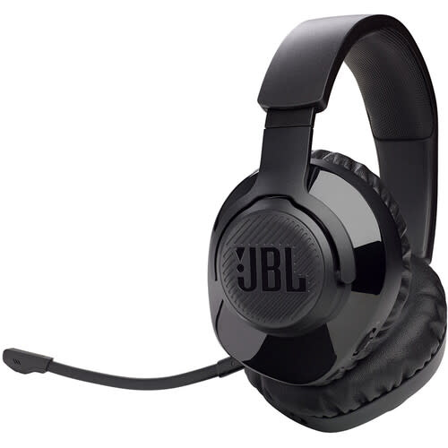 JBL Quantum Q350 Wireless Over Ear PC/PSN Gaming Headset