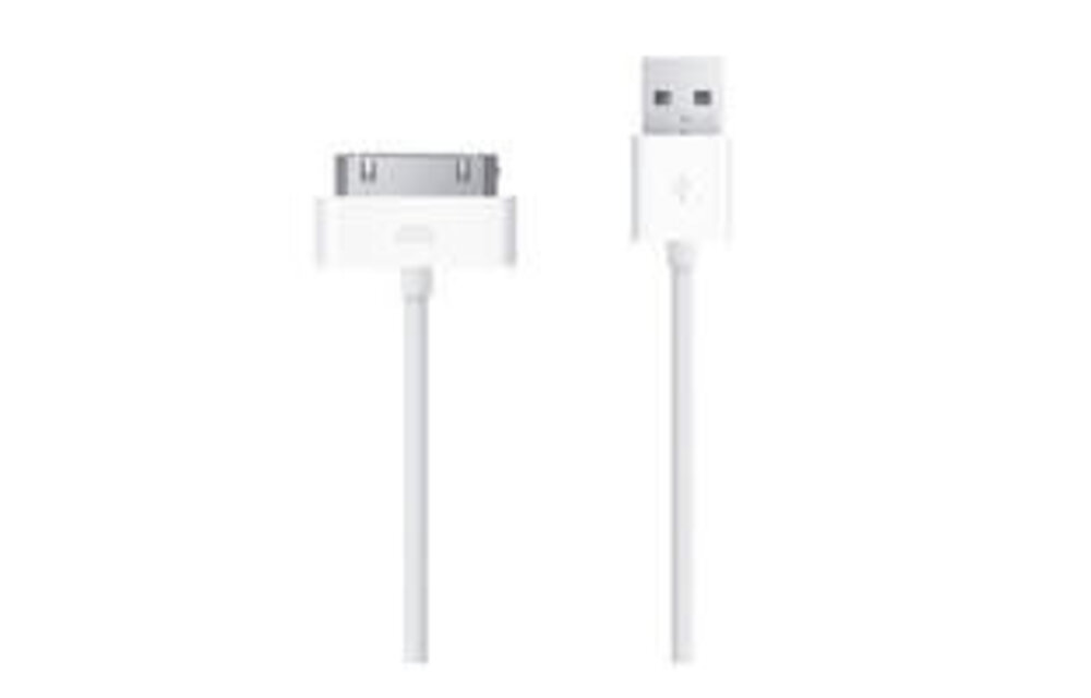 Apple Apple 30pin to USB Cable (bulk packaging)