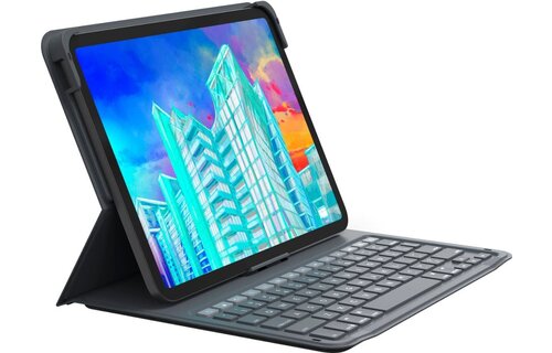 ZAGG Messenger  Folio 2 Keyboard Case for iPad 10.9-inch (10th gen)