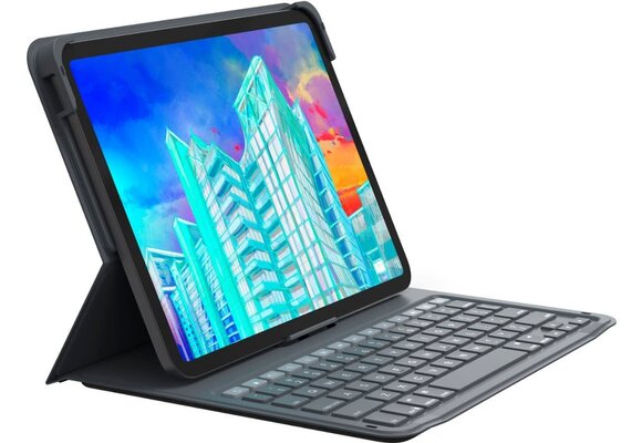 ZAGG Messenger  Folio 2 Keyboard Case for iPad 10.9-inch (10th gen)