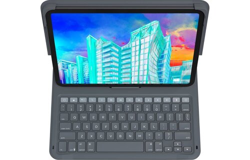 ZAGG Messenger  Folio 2 Keyboard Case for iPad 10.9-inch (10th gen)