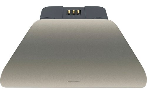 Razer Universal Quick Charging Stand for XBox Controllers - Lunar Shift (Excluding Xbox Elite Controller 2)