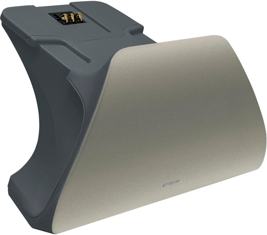 Razer Universal Quick Charging Stand for XBox Controllers - Lunar Shift (Excluding Xbox Elite Controller 2)