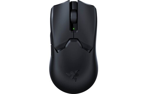 Razer - Viper V2 Pro Lightweight Wireless Optical Gaming Mouse  - Black