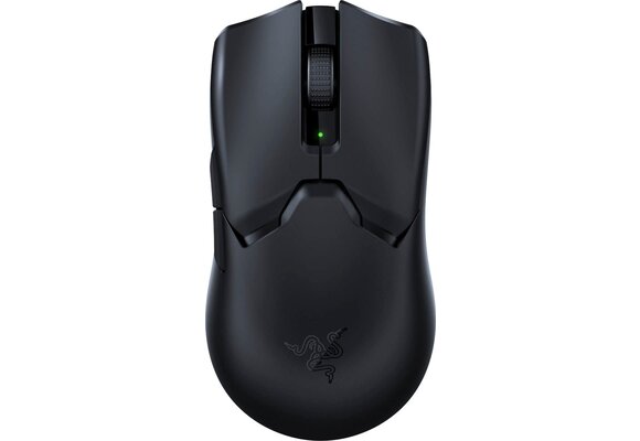 Razer - Viper V2 Pro Lightweight Wireless Optical Gaming Mouse  - Black