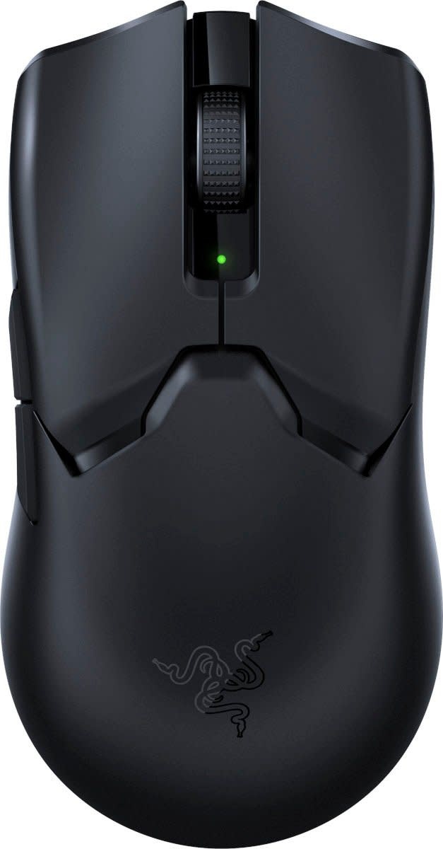 Razer - Viper V2 Pro Lightweight Wireless Optical Gaming Mouse - Black