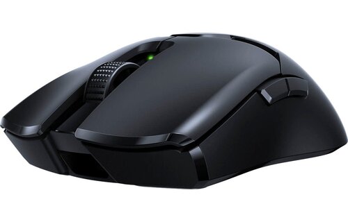Razer - Viper V2 Pro Lightweight Wireless Optical Gaming Mouse  - Black