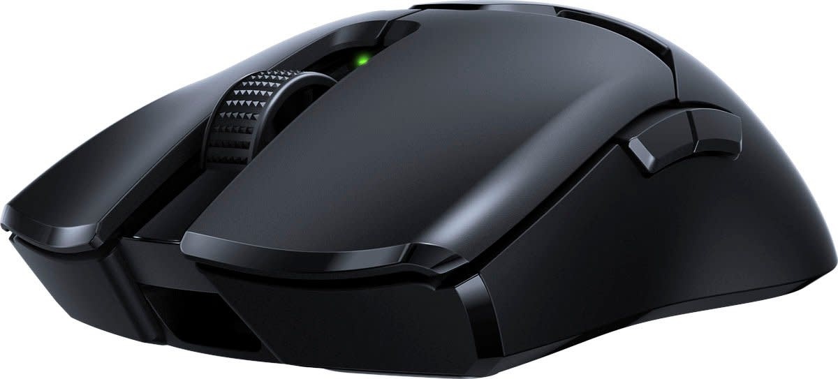 Razer - Viper V2 Pro Lightweight Wireless Optical Gaming Mouse - Black