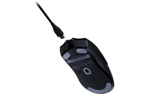 Razer - Viper V2 Pro Lightweight Wireless Optical Gaming Mouse  - Black