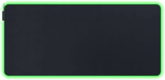 Razer Goliathus Chroma Gaming Mouse Pad (3XL) - Black