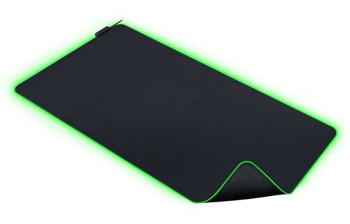 Razer Goliathus Chroma Gaming Mouse Pad (3XL) - Black