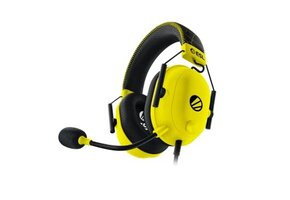 Razer BlackShark V2 X Wired 3.5MM AND USB-A CONNECTION 7.1 Surround Sound Gaming Headset for PC, PS4, PS5, Switch, Xbox One, Series X|S - ESL Licensed Design