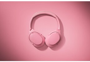 Razer Opus X Quartz Wireless Low Latency Headset with Active Noise Cancellation