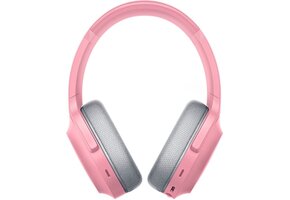 Razer Barracuda Wireless Stereo Gaming Headset for PC/Mac/PS4/PS5/Switch  with USB-C Connectivity - Quartz WSL