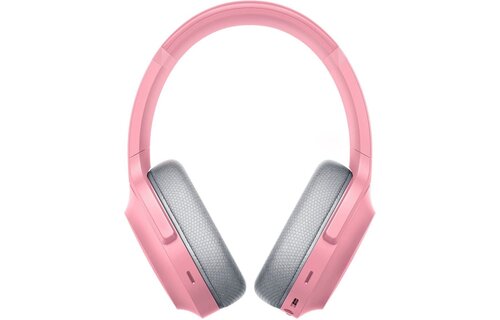 Razer Barracuda Wireless Stereo Gaming Headset for PC/Mac/PS4/PS5/Switch  with USB-C Connectivity - Quartz WSL