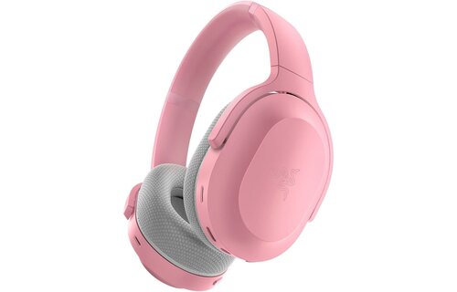 Razer Barracuda Wireless Stereo Gaming Headset for PC/Mac/PS4/PS5/Switch  with USB-C Connectivity - Quartz WSL