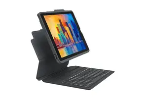 ZAGG Pro Keys Wireless Keyboard & Detachable Case for iPad 10.9 10th gen ONLY