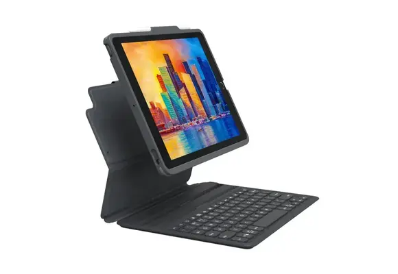 ZAGG Pro Keys Wireless Keyboard & Detachable Case for iPad 10.9 10th gen ONLY