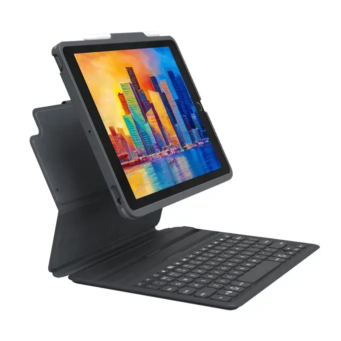 ZAGG Pro Keys Wireless Keyboard & Detachable Case for iPad 10.9 10th gen ONLY