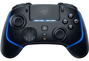 Razer Wolverine V2 Pro Wireless Gaming Controller for PS5 / PC with 6 Remappable Buttons - Black