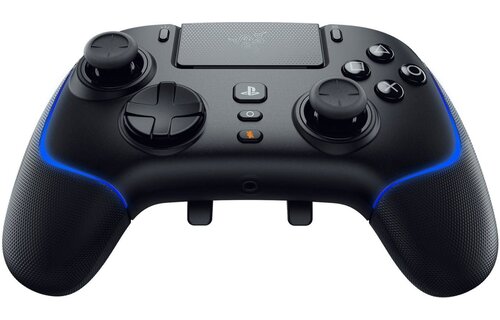 Razer Wolverine V2 Pro Wireless Gaming Controller for PS5 / PC with 6 Remappable Buttons - Black