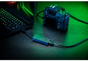 Razer Ripsaw X UHD 4K USB Capture Card
