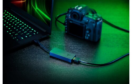 Razer Ripsaw X UHD 4K USB Capture Card