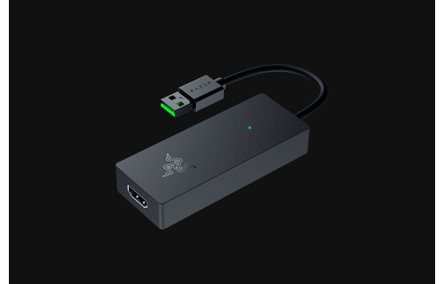 Razer Ripsaw X UHD 4K USB Capture Card