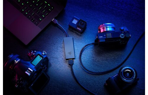 Razer Ripsaw X UHD 4K USB Capture Card