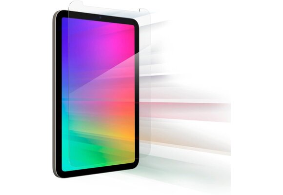 ZAGG InvisibleShield Glass Elite Visionguard+ Screen Protector for iPad Mini 7th/6th gen ONLY