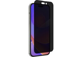 ZAGG InvisibleShield Glass Elite Privacy + Screen Protector for iPhone 14 Pro WSL