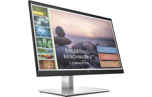 HP E24t 23.8" (1920 x 1080) Touchscreen Monitor - Three year warranty