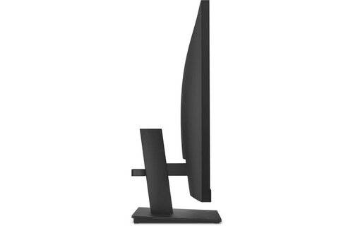 HP P27h G5 27” (1920 x 1080) Monitor, Integrated speakers, 3 year warranty (64W41AA)