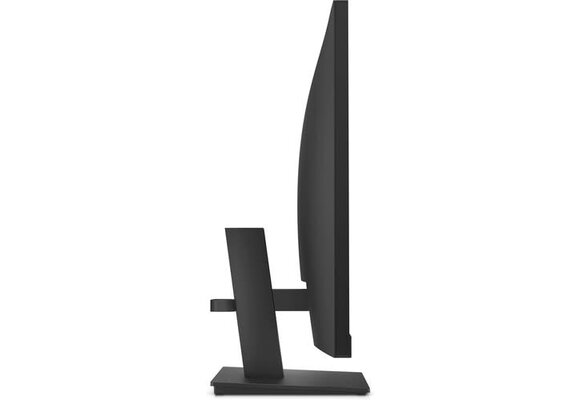 HP P27h G5 27” (1920 x 1080) Monitor, Integrated speakers, 3 year warranty (64W41AA)
