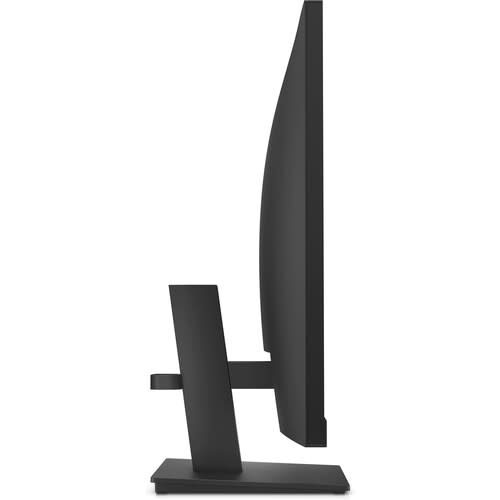 HP P27h G5 27” (1920 x 1080) Monitor, Integrated speakers, 3 year warranty (64W41AA)