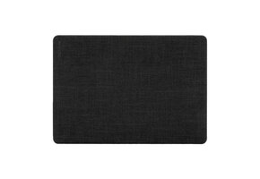 Incase Textured Hardshell with Woolenex for MacBook Pro 16” 2023-2021 M1/M3 Graphite