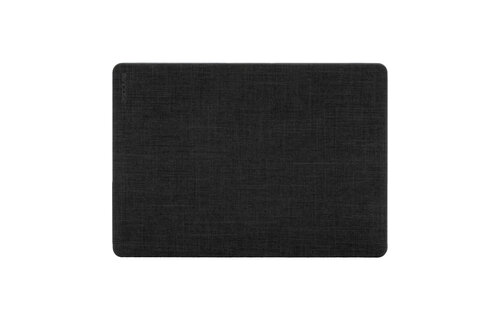 Incase Textured Hardshell with Woolenex for MacBook Pro 16” 2023-2021 M1/M3 Graphite